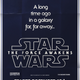 Illustration for article titled These New iStar Wars: The Force Awakens/i Posters Are The Ultimate Nostalgia Play